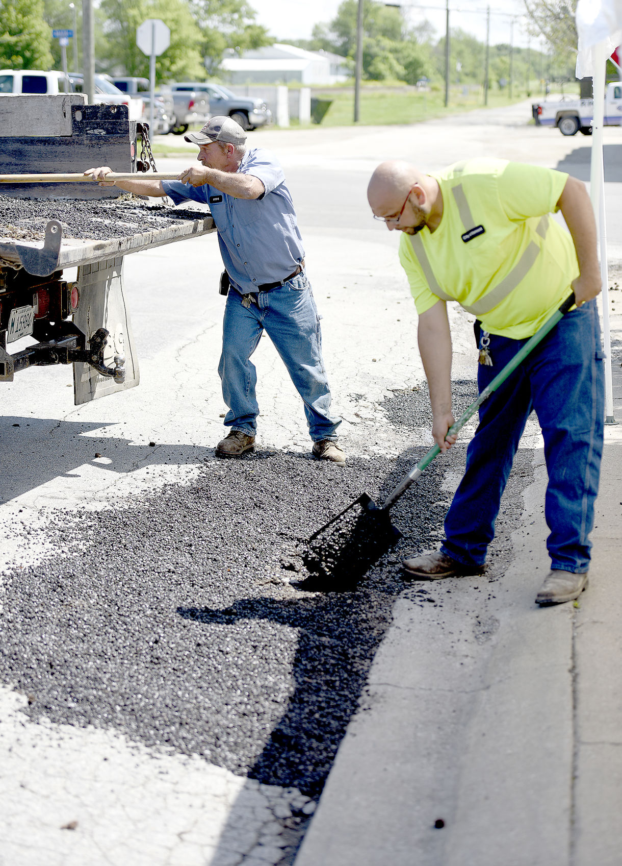 City helps phase 3 businesses open